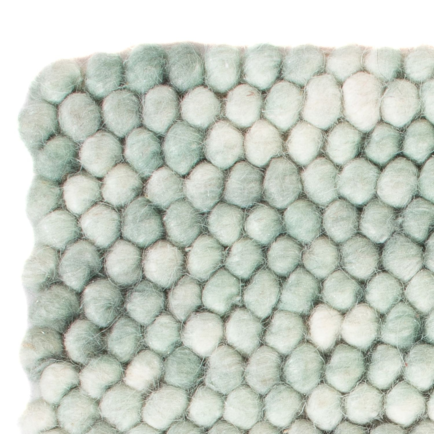 Wool Rug 30x30cm - Wool Rug