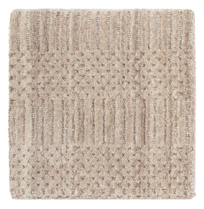 Wool Rug 30x30cm - Wool Rug