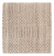 Wool Rug 30x30cm - Wool Rug