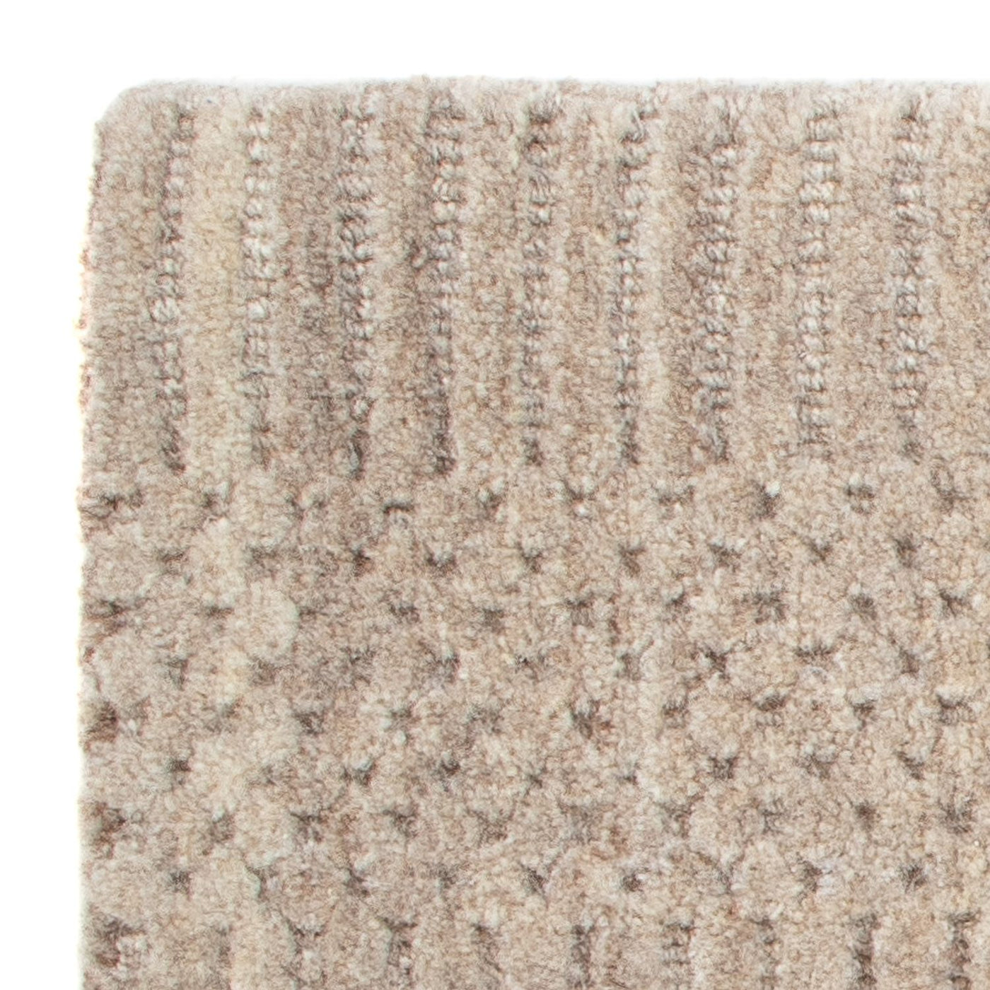 Wool Rug 30x30cm - Wool Rug