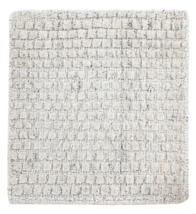 Wool Rug 30x33cm - Wool Rug