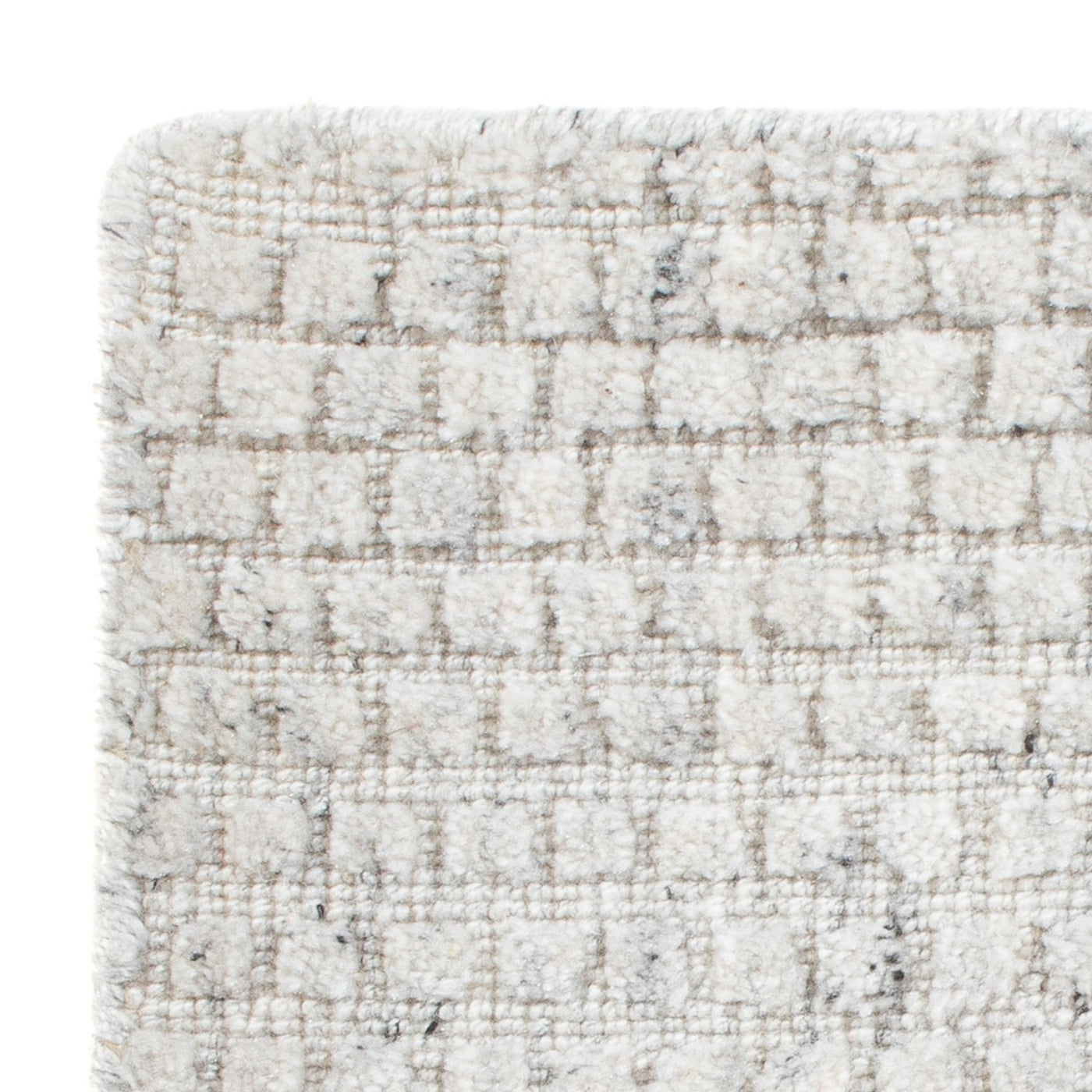 Wool Rug 33x30cm - Wool Rug