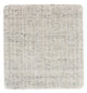 Wool Rug 30x30cm - Wool Rug
