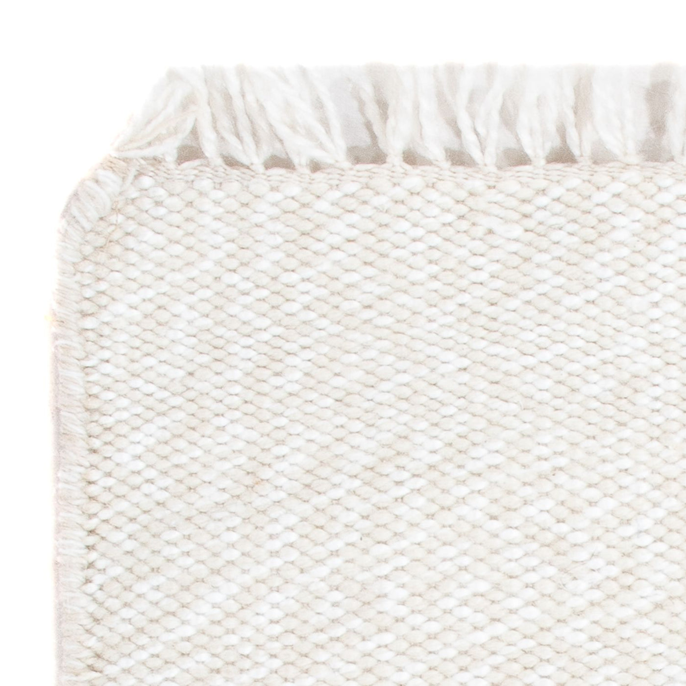 Wool Rug 34x31cm - Wool Rug