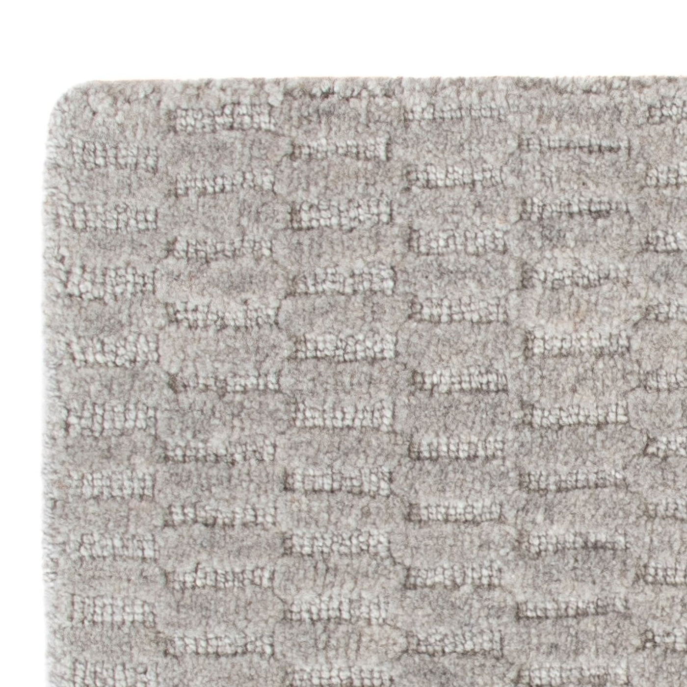 Wool Rug 32x32cm - Wool Rug
