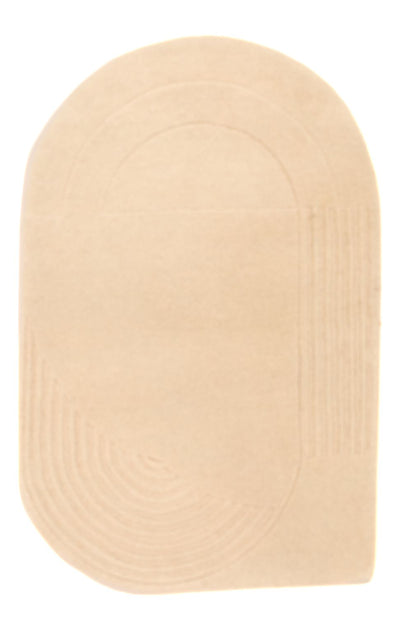 Wool Rug 60x92cm - Wool Rug