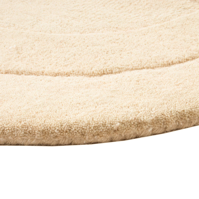 Wool Rug 92x60cm - Wool Rug