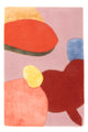 Wool Rug 92x62cm - Wool Rug