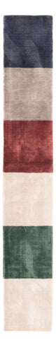 Viscose Rug 35x210cm - Viskoseteppich