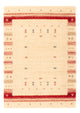 Indo Loribaft Rug 90x60cm - Wool Rug