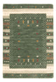 Indo Loribaft Rug 90x60cm - Wool Rug