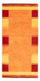 Indo Gabbeh Rug 140x70cm - Wool Rug