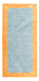 Indo Gabbeh Rug 140x70cm - Wool Rug