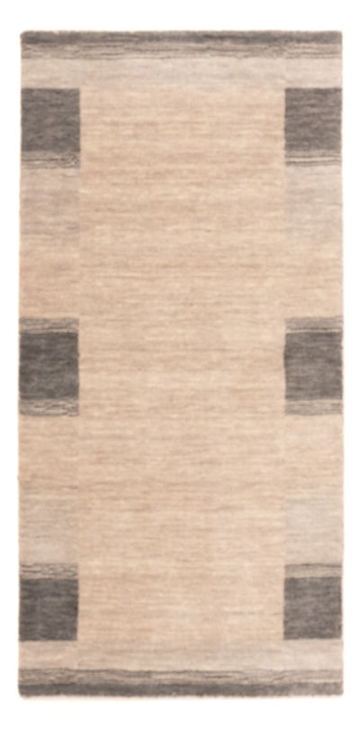 Indo Gabbeh Rug 70x140cm - Wool Rug