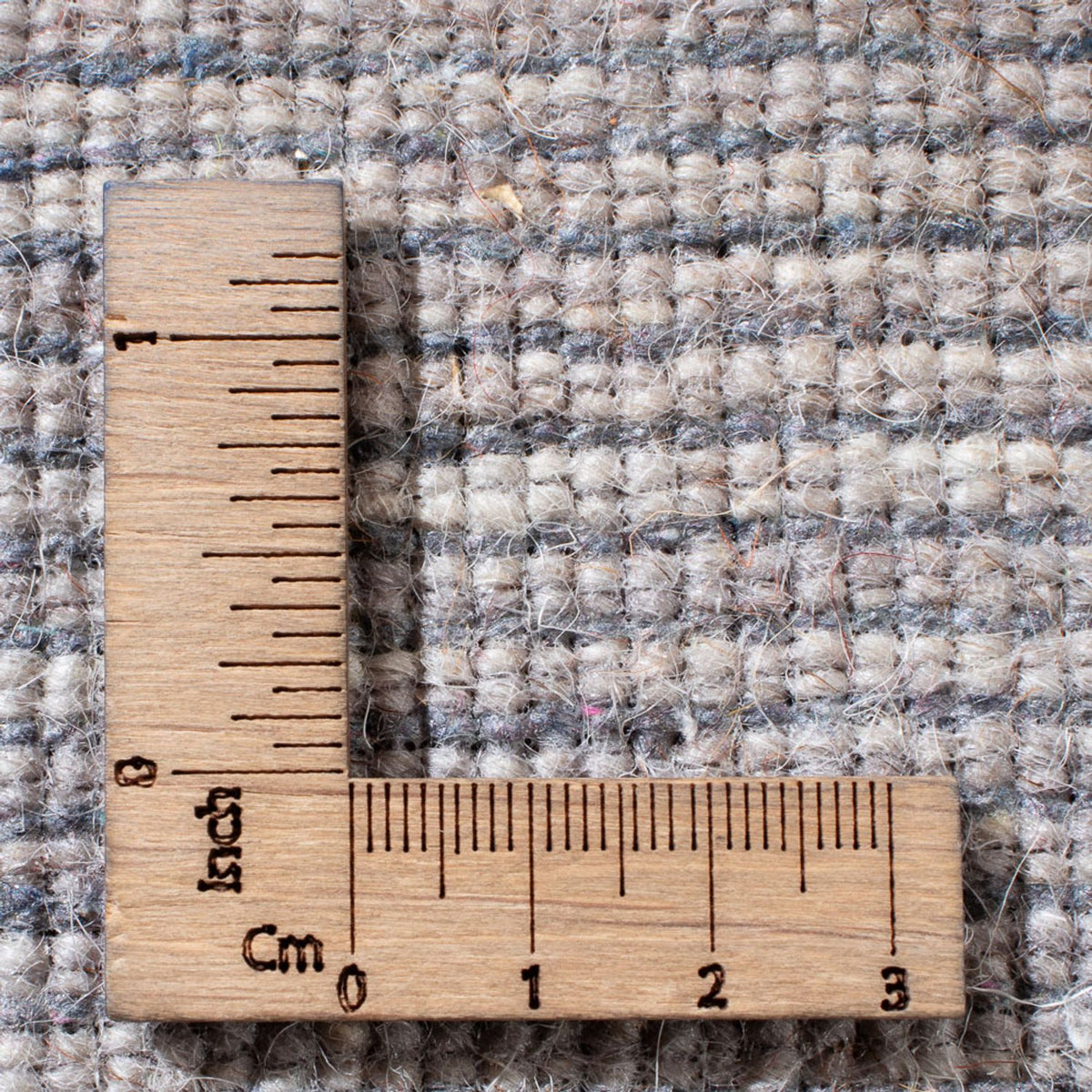 Gabbeh Rug - Indus - 140 x 70 cm - multicolored