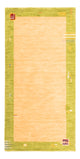 Indo Gabbeh Rug 140x70cm - Wool Rug