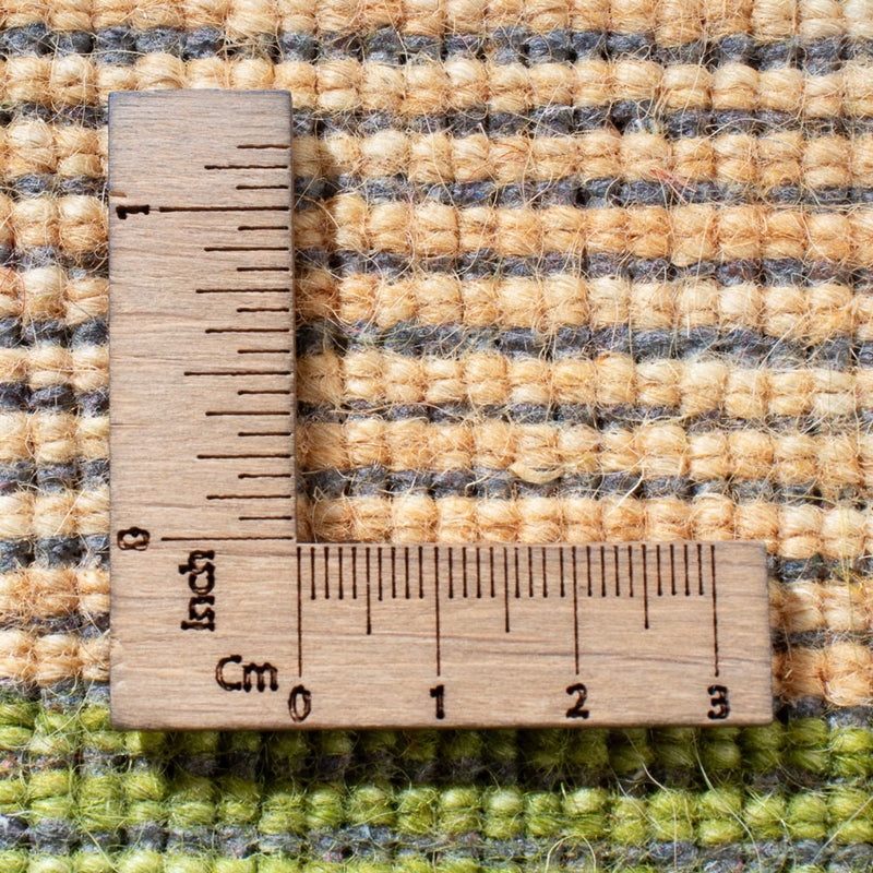 Gabbeh Rug - Indus - 140 x 70 cm - beige