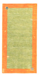 Indo Gabbeh Rug 140x70cm - Wool Rug