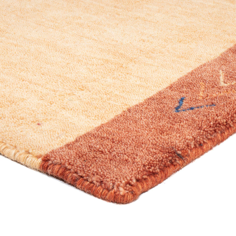 Indo Gabbeh Rug 140x70cm - Wool Rug