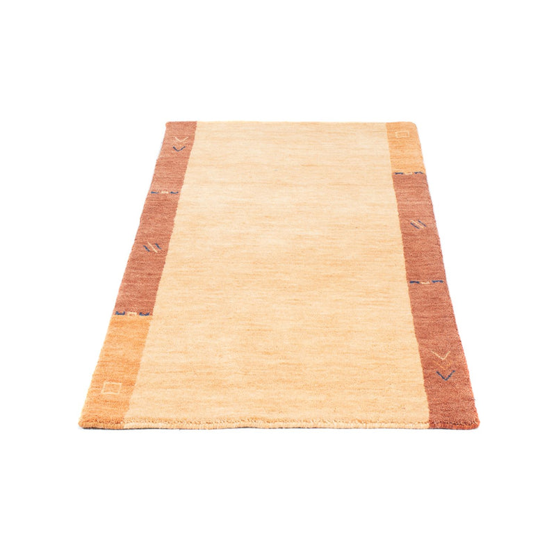 Indo Gabbeh Rug 140x70cm - Wool Rug