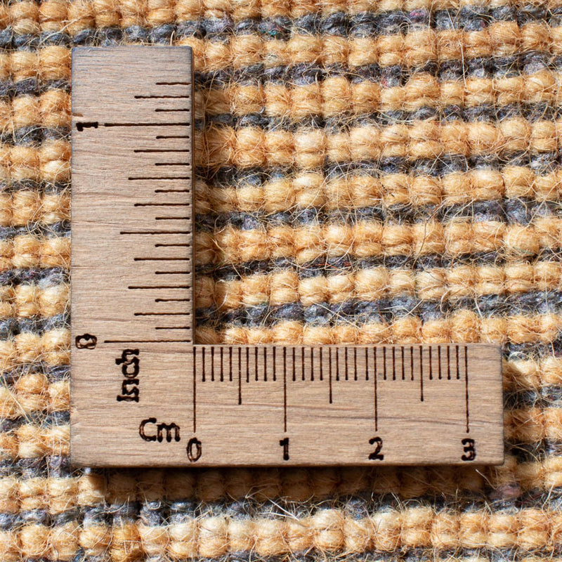 Indo Gabbeh Rug 140x70cm - Wool Rug