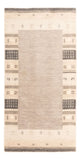 Indo Gabbeh Rug 145x70cm - Wool Rug