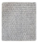Wool Rug 34x32cm - Wool Rug