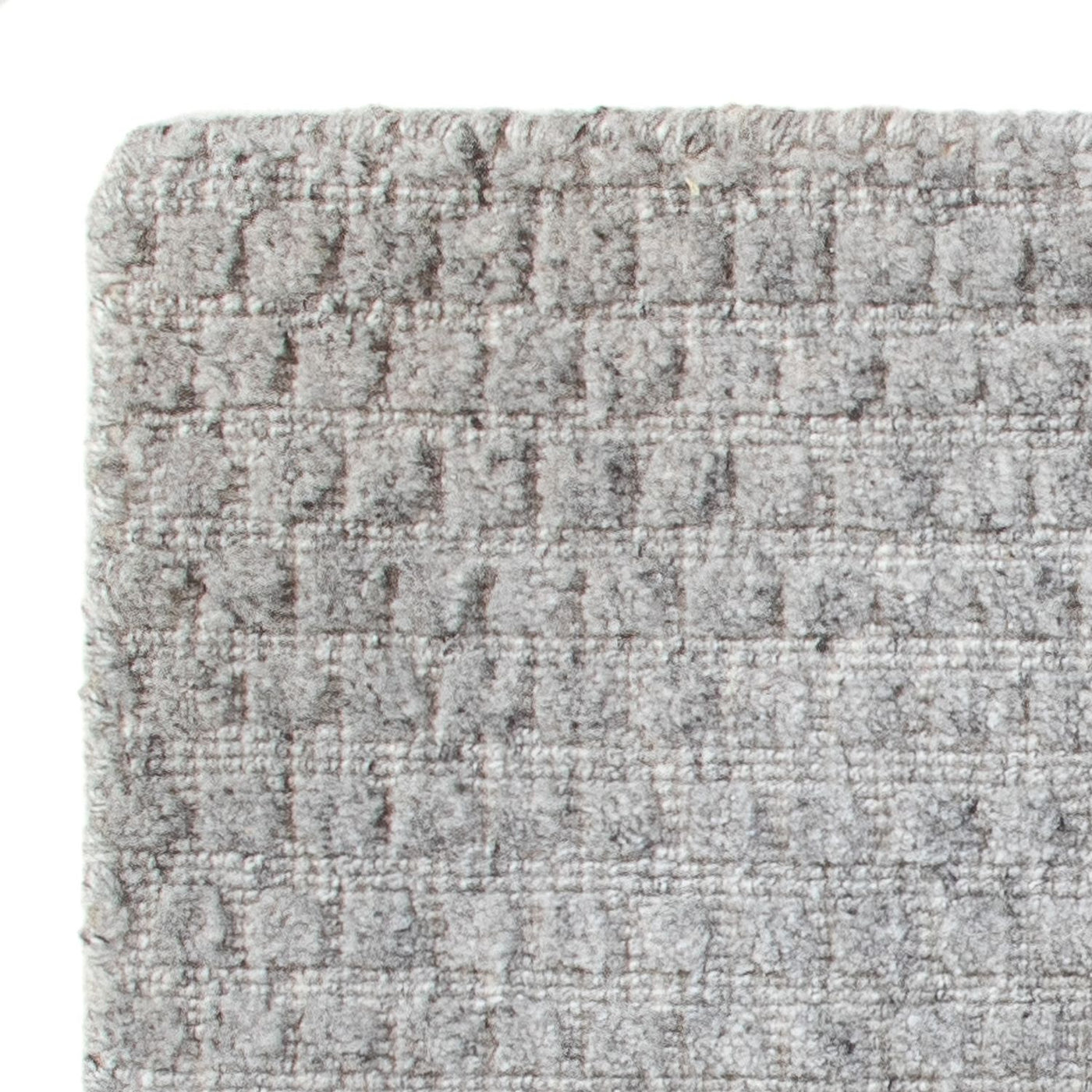 Wool Rug 34x32cm - Wool Rug