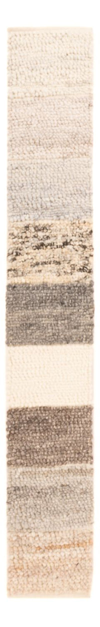 Runner Wool Rug - 190 x 31 cm - multicolored