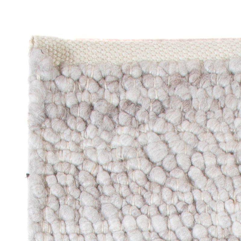 Wool Rug - 65 x 32 cm - multicolored