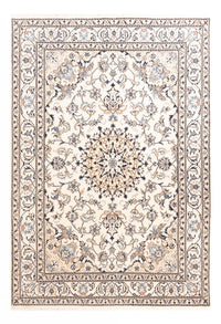 Oriental Rug - Nain - Indus - 232 x 157 cm - cream