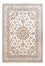 Oriental Rug - Nain - Indus - 232 x 157 cm - cream