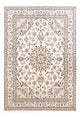 Indo Nain Rug 232x157cm - Oriental Rug