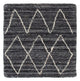 Wool Rug 42x42cm - Wool Rug