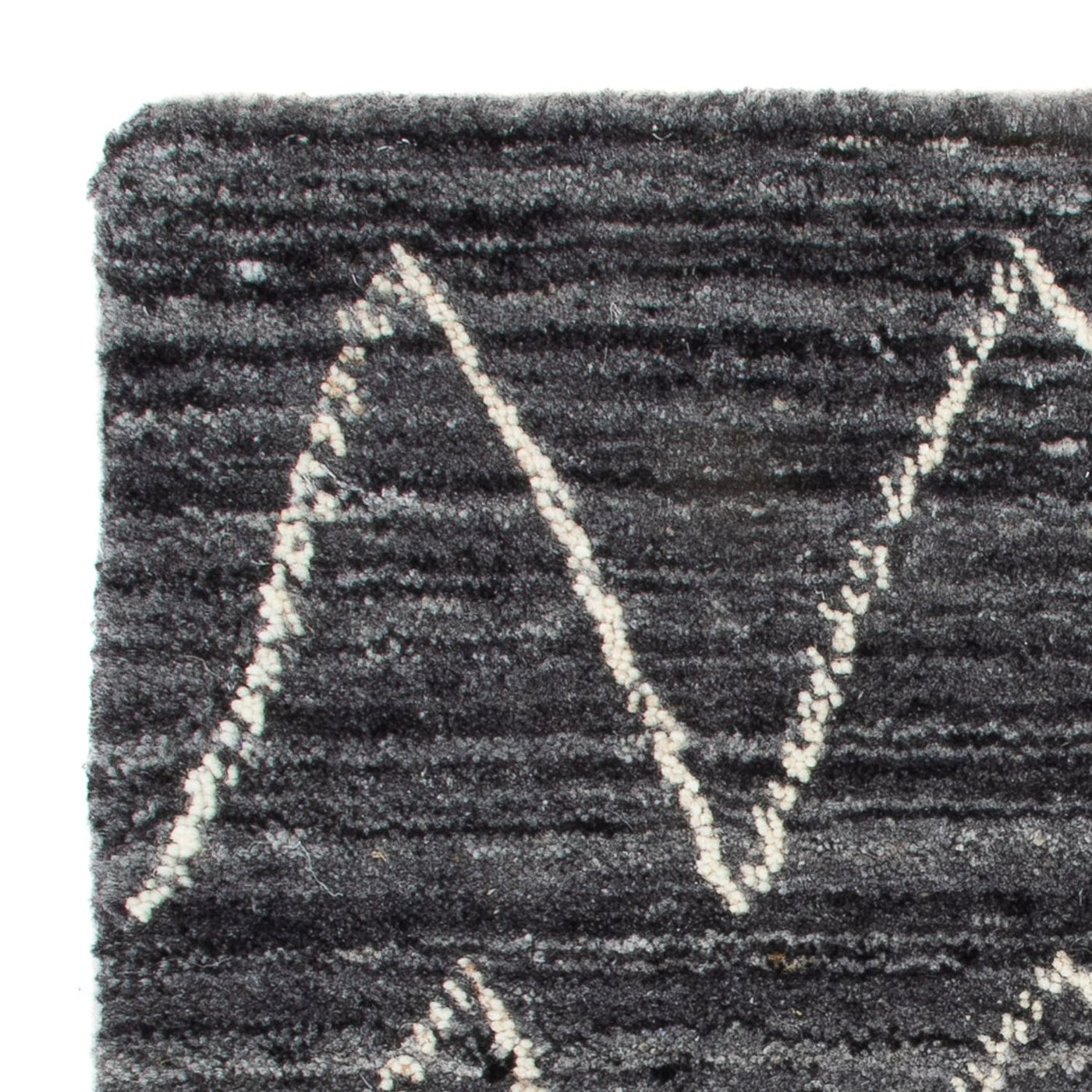 Wool Rug 42x42cm - Wool Rug