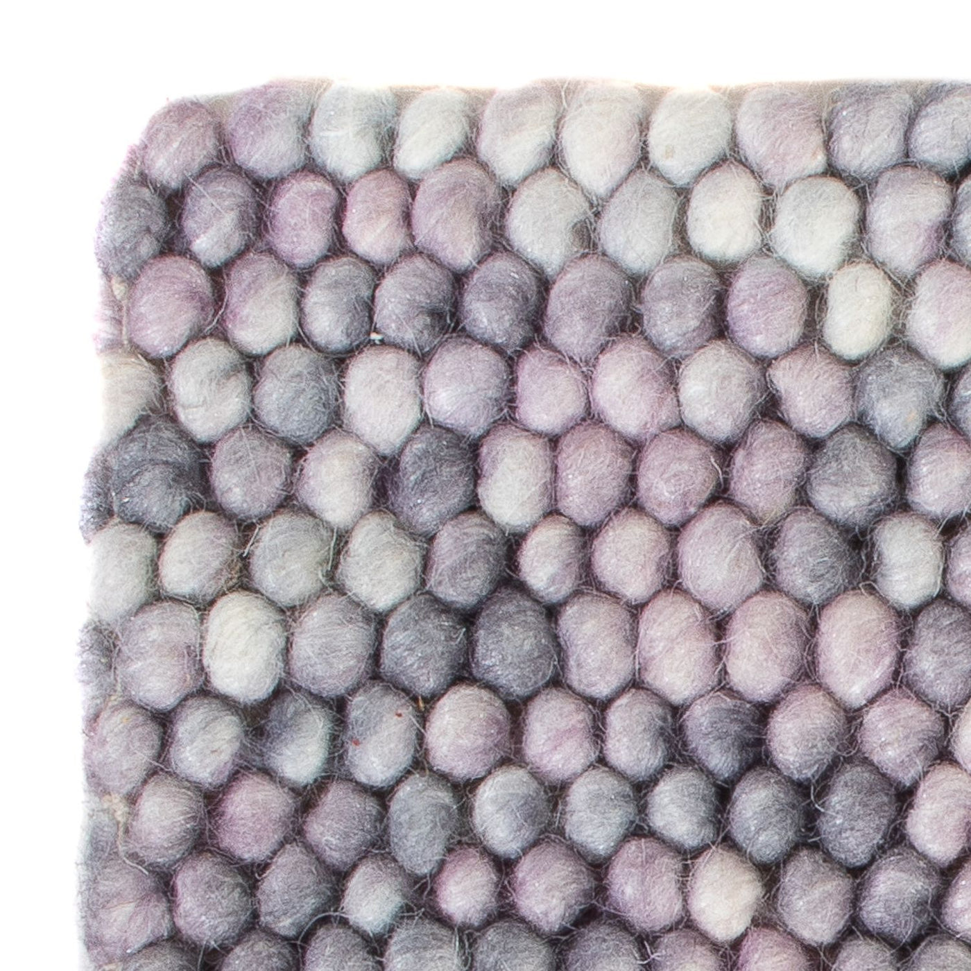 Wool Rug 32x32cm - Wool Rug