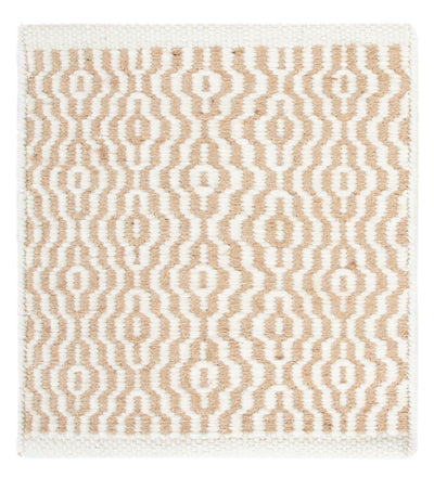Wool Rug 32x35cm - Wool Rug