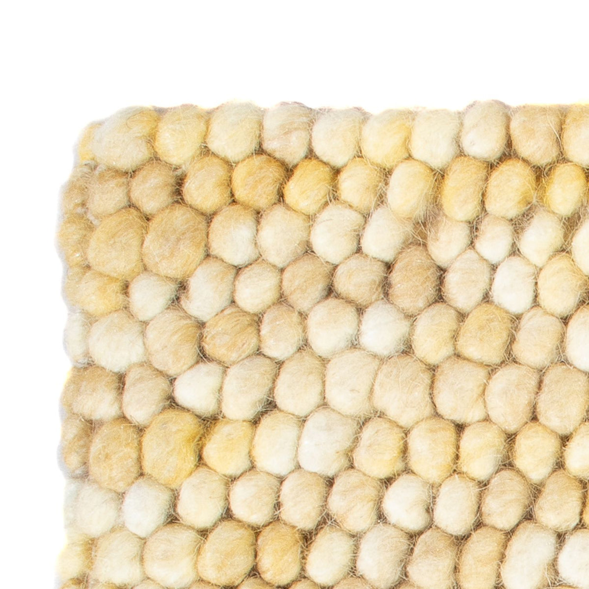 Wool Rug 32x32cm - Wool Rug