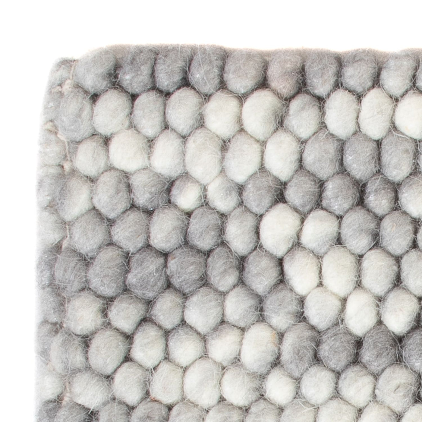 Wool Rug 32x32cm - Wool Rug
