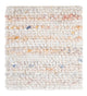 Wool Rug 35x32cm - Wool Rug