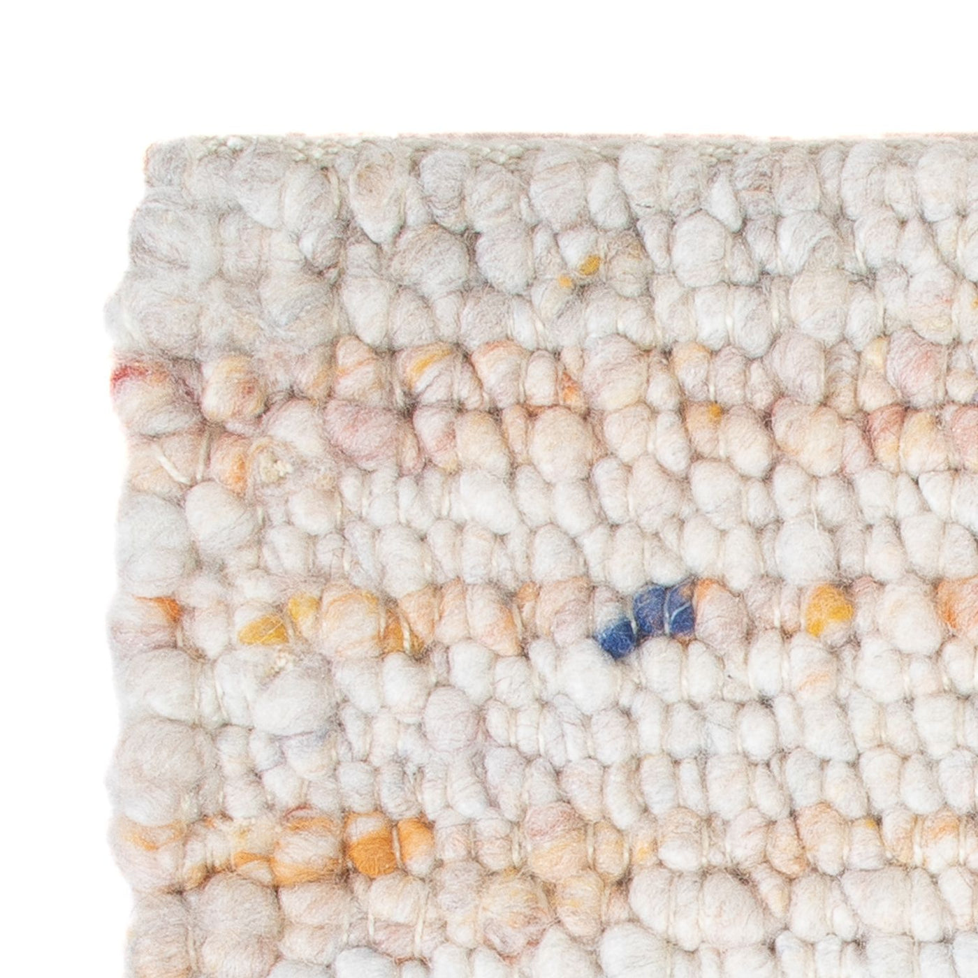 Wool Rug 35x32cm - Wool Rug