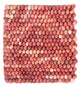 Wool Rug 25x25cm - Wool Rug