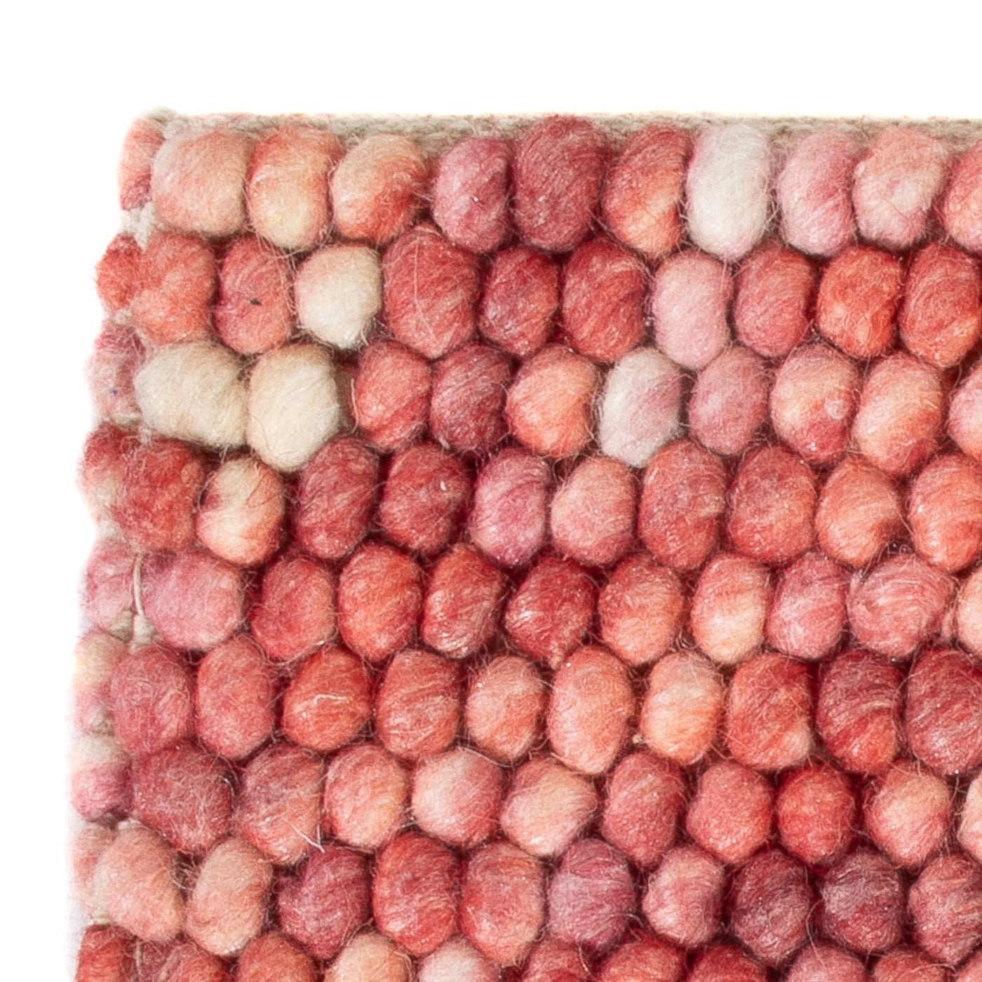 Wool Rug 25x25cm - Wool Rug