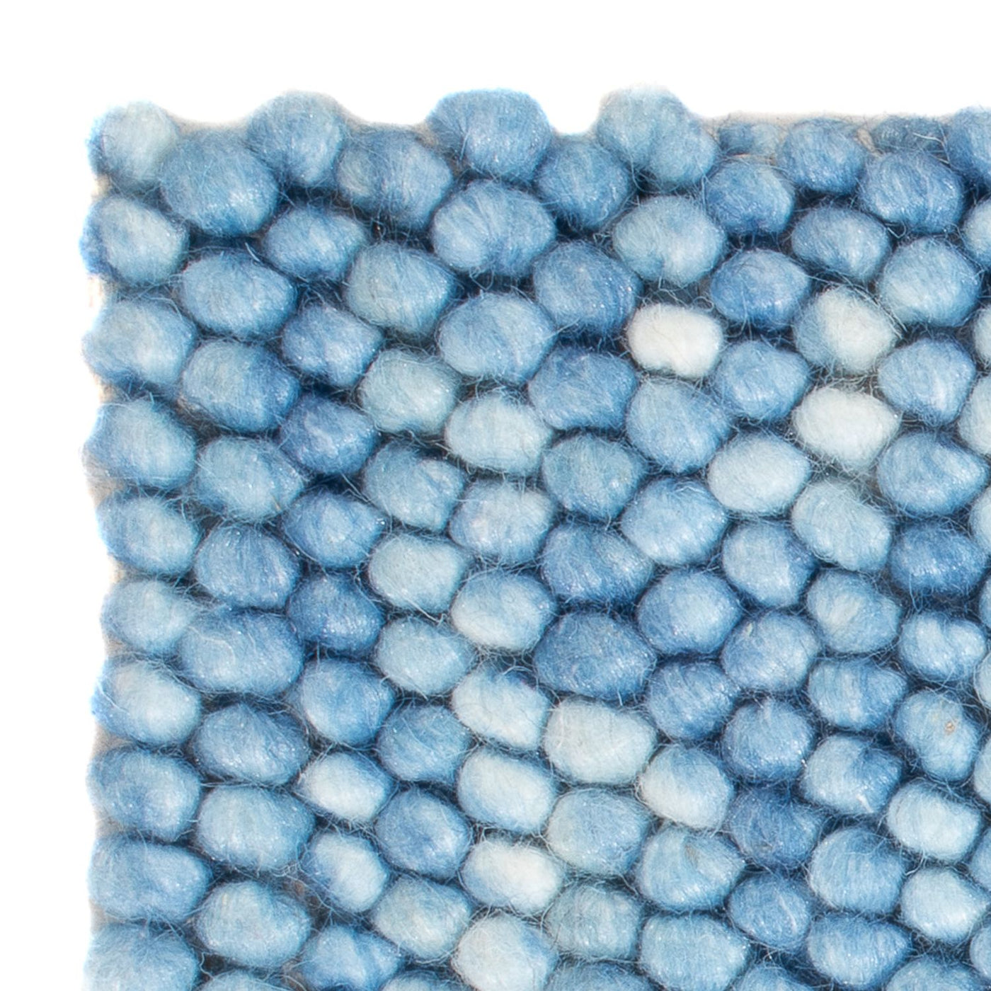 Wool Rug 25x25cm - Wool Rug