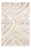 Wool Rug - 90 x 60 cm - beige