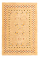 Loribaft Loom Rug 90x60cm - Wool Rug