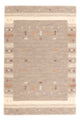 Loribaft Loom Rug 90x60cm - Wool Rug