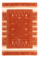 Loribaft Loom Rug 90x60cm - Wool Rug