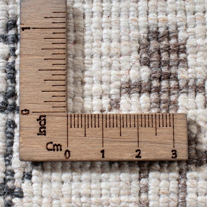 Indo Gabbeh Rug 90x60cm - Wool Rug