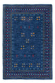 Wool Rug 90x60cm - Wool Rug